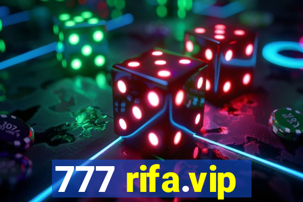 777 rifa.vip